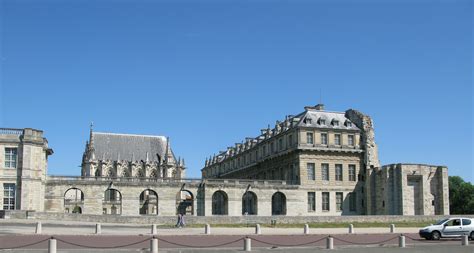 vincennes city|Vincennes – Travel guide at Wikivoyage.